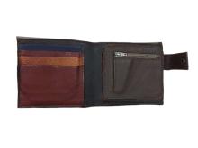 I&B Men's wallet 'Delyan'